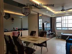 Blk 988A Buangkok Green (Hougang), HDB 4 Rooms #177656042